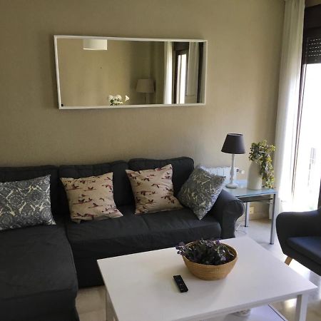 Angel De Saavedra & Parking Gratuito Apartman Córdoba Kültér fotó