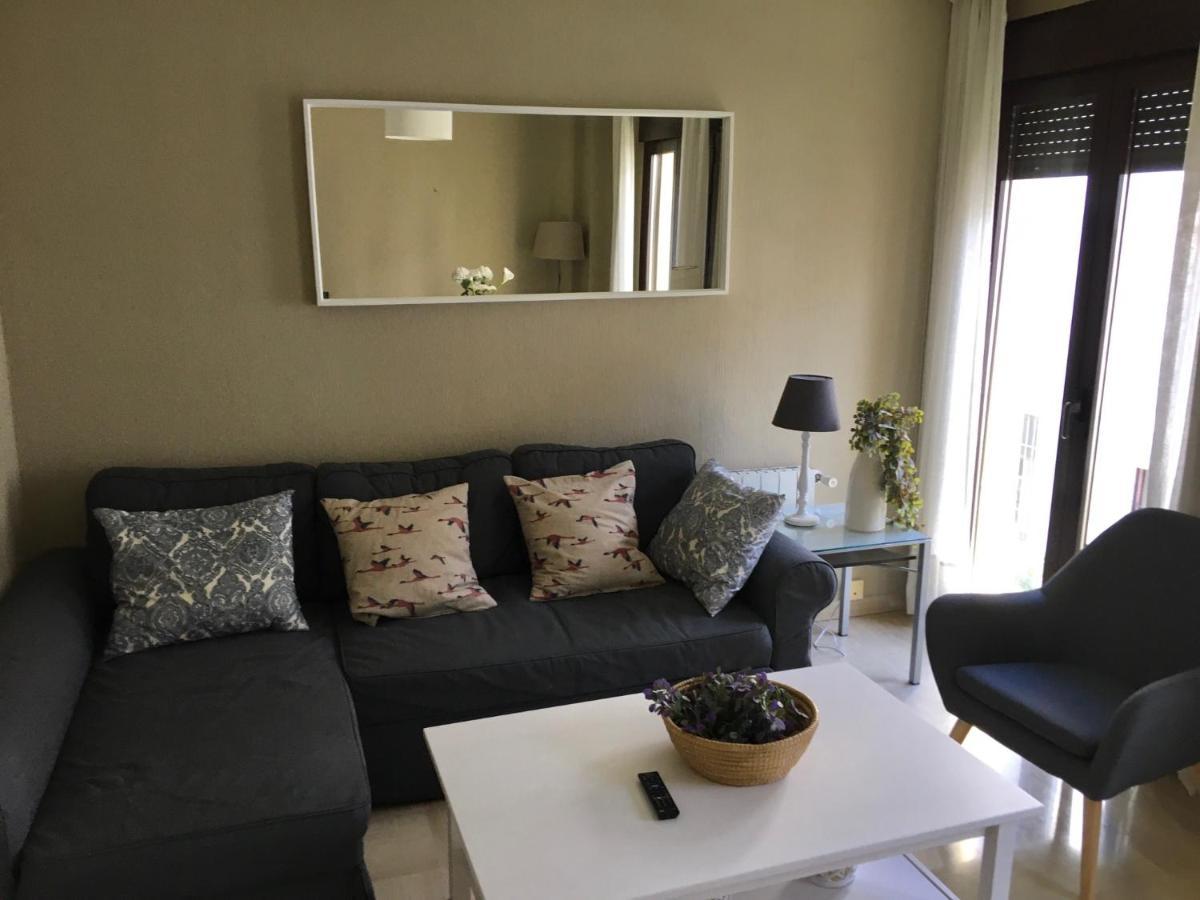 Angel De Saavedra & Parking Gratuito Apartman Córdoba Kültér fotó