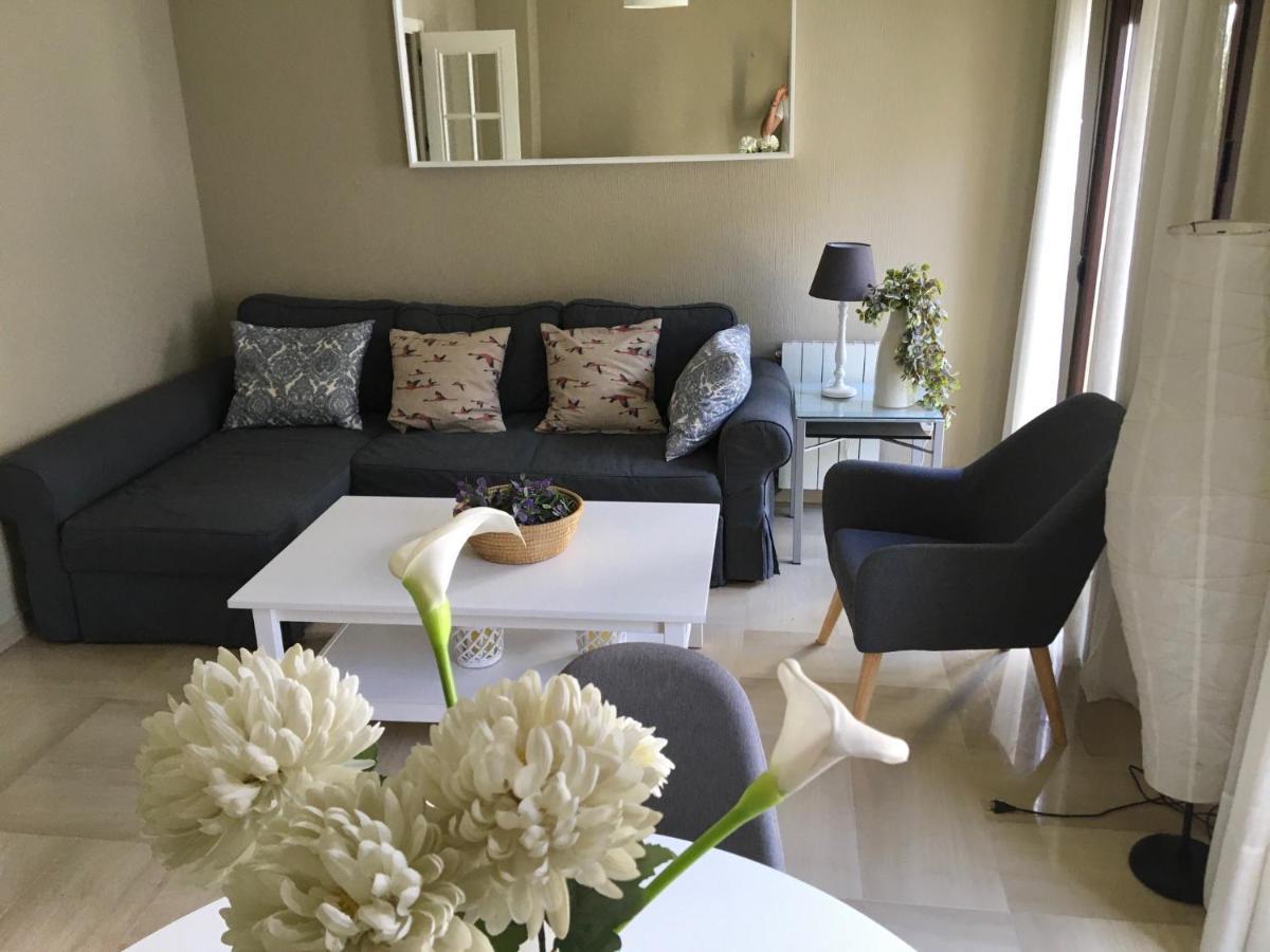 Angel De Saavedra & Parking Gratuito Apartman Córdoba Kültér fotó